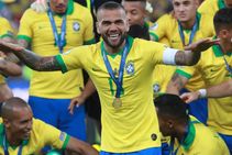 Dani Alves History Sao Paulo 2022 World Cup