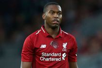 Three Clubs That Should Sign Daniel Sturridge On A Free Transfer
