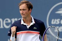 Daniil Medvedev David Goffin Atp Masters 1000 Title