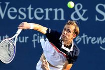 Medvedev Djokovic Western And Southern Open Atp Cincinnati