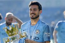 David Silva Sensational Manchester City Legacy 400th Appearance