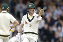 Ashes 2019 Warner Thanks Ponting For Keeping Him On Track