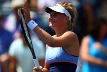 Yastremska Wozniacki Sharapova Wta Western And Southern Open Cincinnati