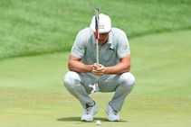 Pga Review Slow Play Policy Bryson Dechambeau Criticism Northern Trust