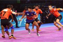 Pro Kabaddi League 2019 Preview Dabang Delhi U Mumba