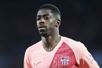 Rumour Has It Tuchel Dembele Neymar Psg Barcelona Monaco Icardi