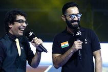 Pro Kabaddi League 2019 India Cricketer Dinesh Karthik Reveals Favourite Kabaddi Player