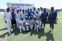 Duleep Trophy 2019 Full Schedule Teams Venue Timings Tv Telecast Information