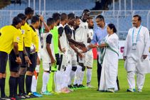 Durand Cup 2019 Full Schedule Teams Ist Timings Tv Guide Fixtures Details Tv Timings