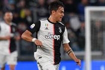 Rumour Has It Dybala Manchester United Inter Juventus Lukaku Neymar Sane Bayern