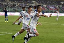 Delhi Dynamos To Shift Base From Delhi To Bhubaneswar