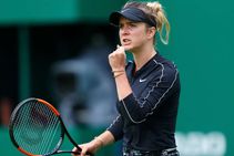 Svitolina Sabalenka San Jose Quarter Finals