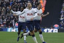 Real Madrid To Lodge Last Ditch Bid For Spurs Star