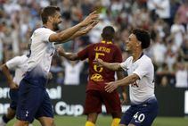 Three Clubs That Should Move For Former Spurs Striker On Free Transfer