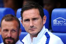 Big Match Focus Manchester United Vs Chelsea