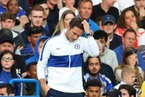 Premier League Review Chelsea Leicester City Sheffield United Crystal Palace