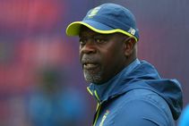 Head Coach Ottis Gibson Leaving South Africa