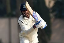 Duleep Trophy Gill Panchal And Fazal Named Captains