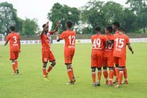 Durand Cup Fc Goa Keen To Maintain Winning Streak