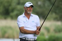 Gordon Brand Jnr Dies Ryder Cup Europe