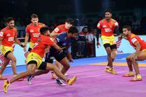 Pro Kabaddi League 2019 Preview Gujarat Fortunegiants Haryana Steelers