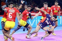 Pro Kabaddi League 2019 Preview Gujarat Fortunegiants Jaipur Pink Panthers