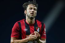 Harry Arter Joins Fulham From Bournemouth