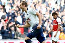Premier League Big Friday Quiz Liverpool Arsenal Tottenham Harry Kane
