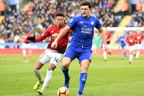 Harry Maguire Number One Target For Solskjaer Manchester United