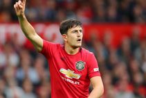 Rumour Has It Harry Maguire Rejected Manchester City United