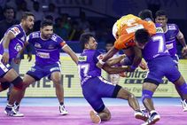 Pkl 2019 U Mumba Hope To Dominate Over Haryana Steelers
