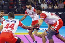 Pkl 2019 Preview Resilient Bengal Warriors Take On Haryana