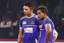 Pro Kabaddi League 2019 Preview Haryana Steelers Telugu Titans
