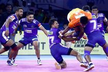 Pro Kabaddi League 2019 Preview Haryana Steelers Tamil Thalaivas