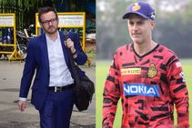 Rcb Appoint Hesson As Director Of Cricket Operations Katich Head Coach