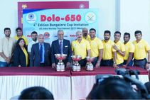 Top Teams Stars To Feature In Bangalore Cup Hockey Tournament