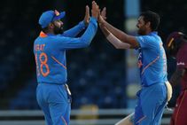 India Vs West Indies 3rd Odi Probable Xi Of India For Series Decider