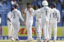 India Vs West Indies 2nd Test Probable Xi Of India Can Ashwin Win Back Place In The Eleven