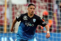 Ac Milan Sign Ismael Bennacer Algeria Star From Empoli