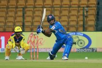 Karnataka Premier League 2019 Mysuru Warriors Suchith Impresses Rain Hit Match Vs Bengaluru Blasters