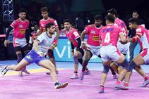 Pkl 2019 Preview Jaipur Pink Panthers Face Rejuvenated Telugu Titans