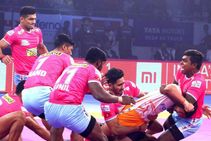 Pro Kabaddi League 2019 Preview Jaipur Pink Panthers Puneri Paltan