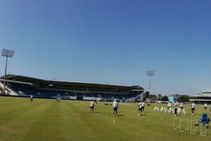 India Vs West Indies 2nd Test Check Out India S Record At Sabina Park