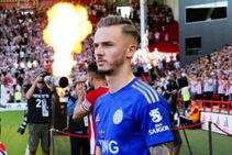 Three Players Manchester United Should Target Next Summer