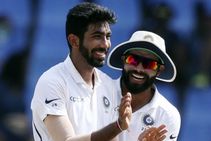 India Vs West Indies Jasprit Bumrah More Confident Bowling Outswingers Now
