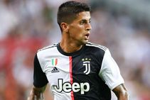Manchester City Sign Joao Cancelo Danilo Juventus