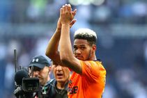 Premier League Review Spurs Slip Up Man City Win At Bournemouth