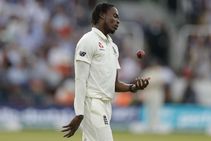 Ashes 2019 Jofra Archer Shaken Up Series Joe Root England Australia