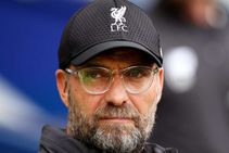 Manchester City Surprised Jurgen Klopp Liverpool Transfer Comments