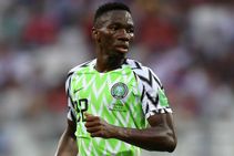 Kenneth Omeruo Leaves Cheslea For Leganes